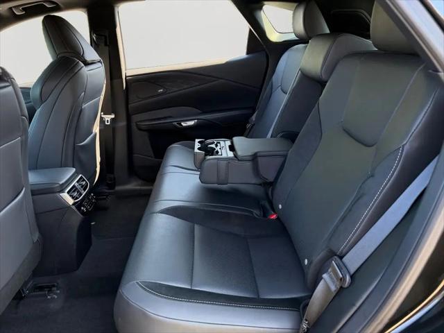 2024 Lexus RX 500h F SPORT Performance