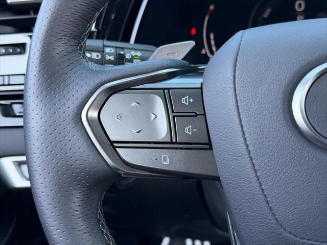 2024 Lexus RX 500h F SPORT Performance