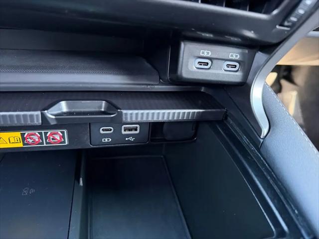 2024 Lexus RX 500h F SPORT Performance