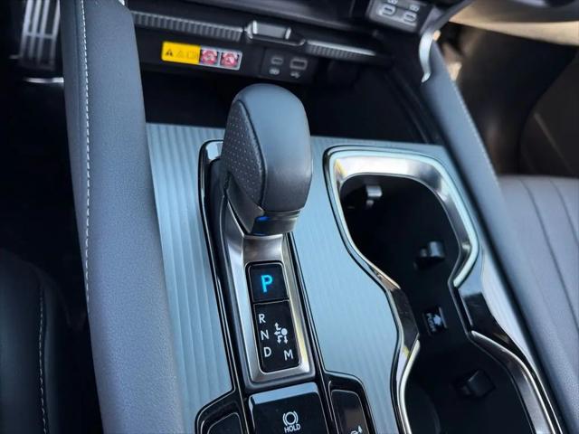 2024 Lexus RX 500h F SPORT Performance