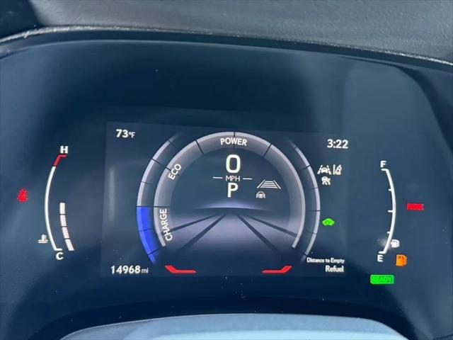 2024 Lexus RX 500h F SPORT Performance