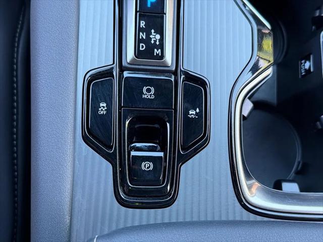2024 Lexus RX 500h F SPORT Performance