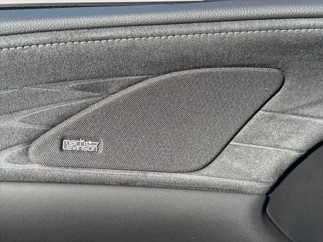 2024 Lexus RX 500h F SPORT Performance
