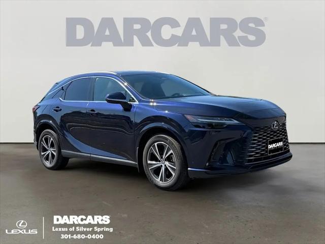 2023 Lexus RX 350 Premium for sale in Silver Spring, MD