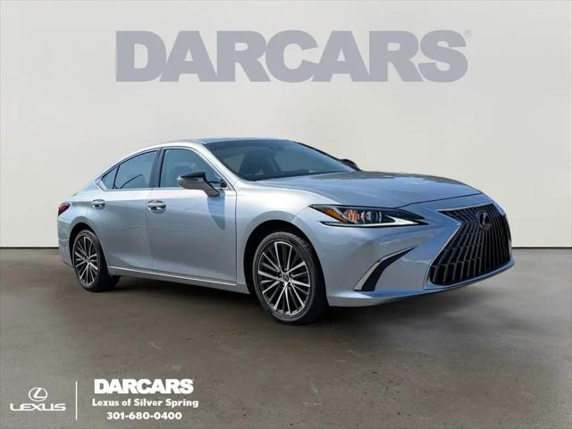 2022 Lexus ES 350 ES 350 for sale in Silver Spring, MD