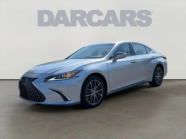 2022 Lexus ES 350 ES 350