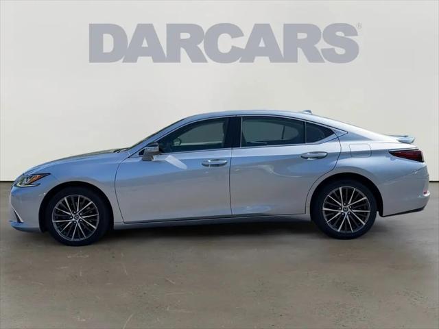 2022 Lexus ES 350 ES 350