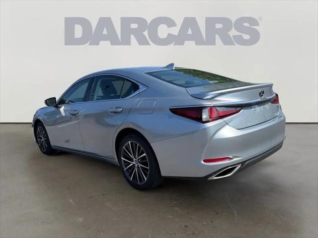 2022 Lexus ES 350 ES 350