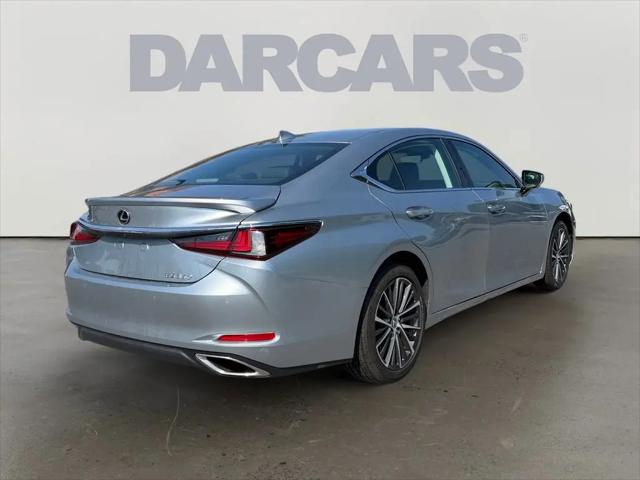 2022 Lexus ES 350 ES 350