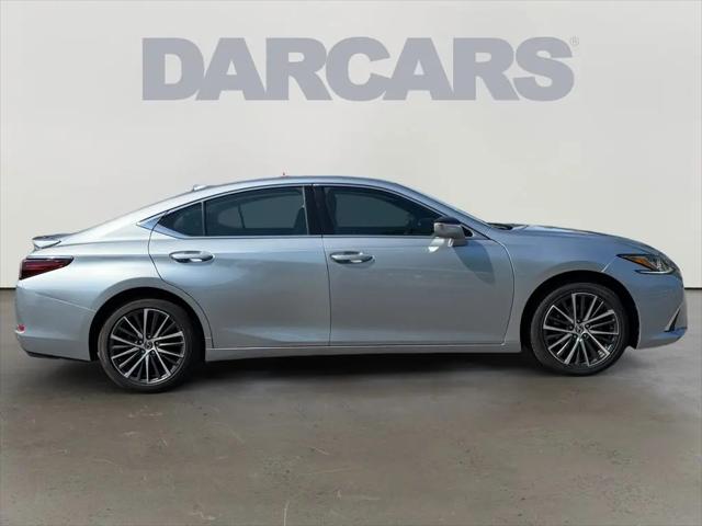 2022 Lexus ES 350 ES 350