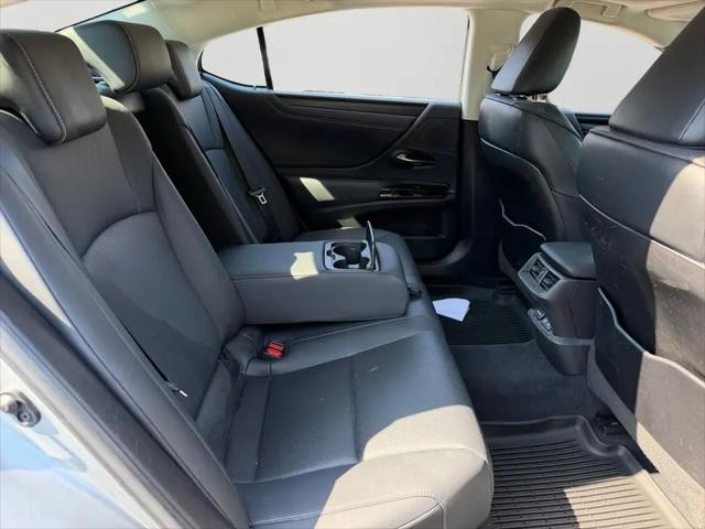 2022 Lexus ES 350 ES 350