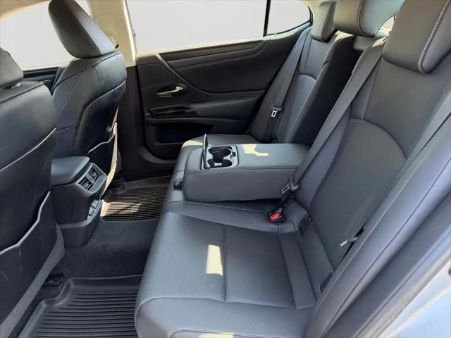 2022 Lexus ES 350 ES 350