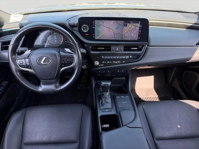 2022 Lexus ES 350 ES 350