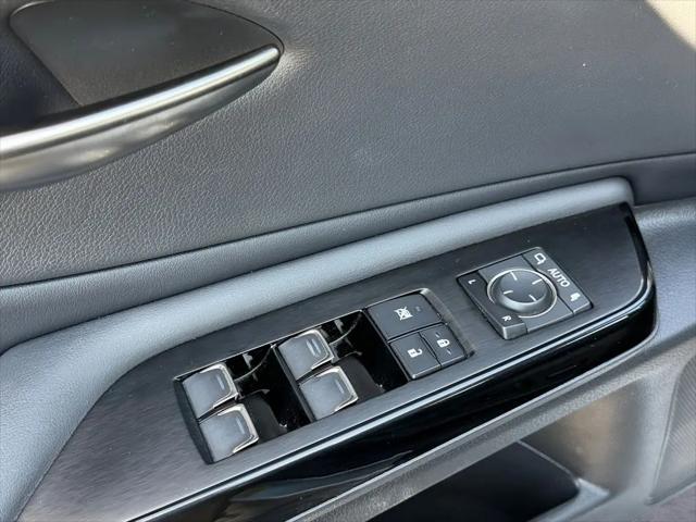 2022 Lexus ES 350 ES 350