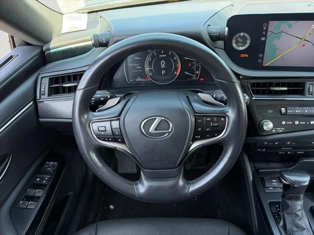 2022 Lexus ES 350 ES 350