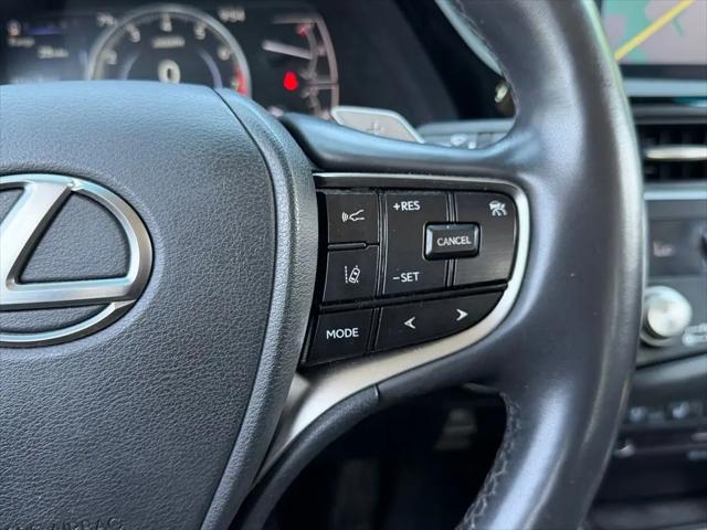 2022 Lexus ES 350 ES 350