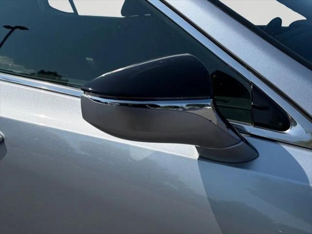 2022 Lexus ES 350 ES 350