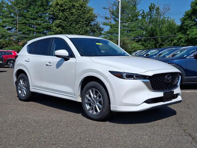 2024 Mazda CX-5 2.5 S Select for sale in Hamilton, NJ