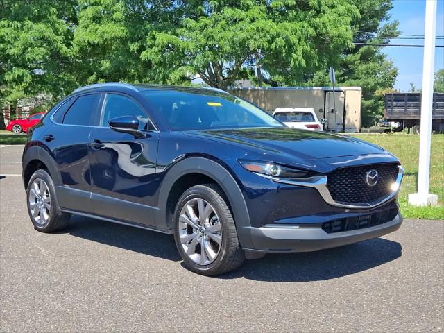 2023 Mazda CX-30 2.5 S Preferred for sale in Hamilton, NJ