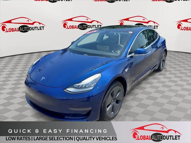 2019 Tesla Model 3 Standard Range for sale in Temple Hills, MD