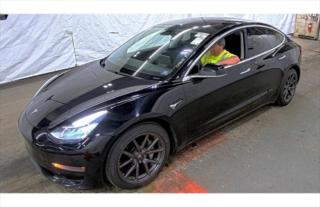 2019 Tesla Model 3 Long Range for sale in Temple Hills, MD