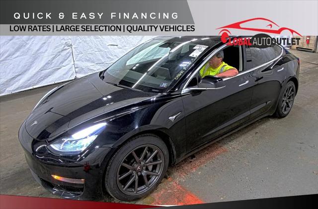 2019 Tesla Model 3 Long Range for sale in Temple Hills, MD