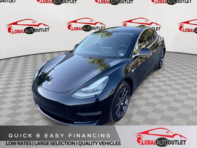 2019 Tesla Model 3 Long Range for sale in Temple Hills, MD
