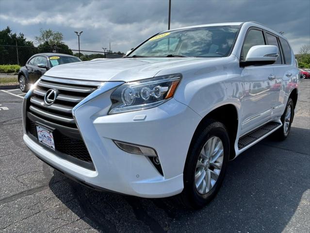 2016 Lexus GX 460 4WD 4dr for sale in Manchester, CT
