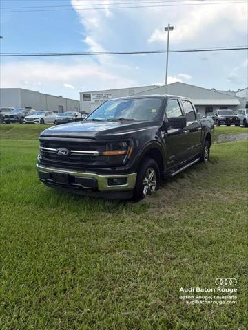 2024 Ford F-150 XLT for sale in Baton Rouge, LA