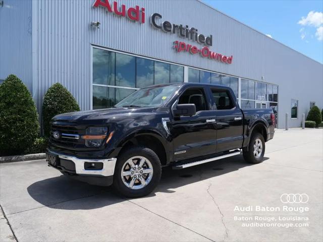 2024 Ford F-150 XLT for sale in Baton Rouge, LA