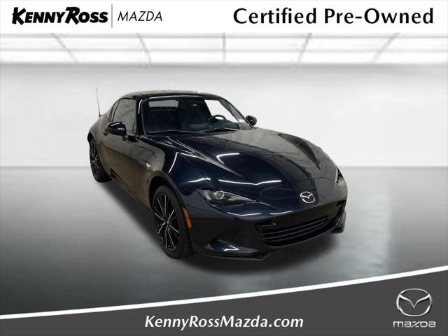 2024 Mazda MX-5 Grand Touring for sale in North Huntingdon, PA