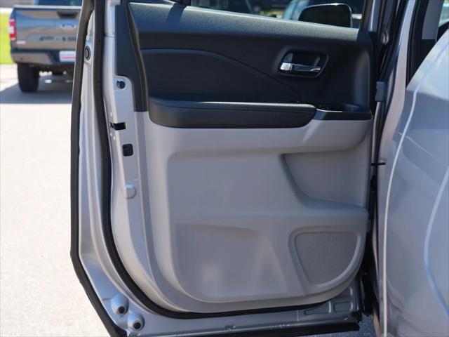 2017 Honda Ridgeline RTL-E