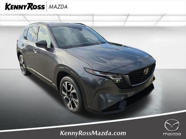2026 Mazda CX-5 2.5 S Preferred for sale in North Huntingdon, PA