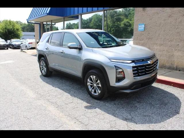 2025 Chevrolet Equinox AWD LT for sale in Smyrna, GA