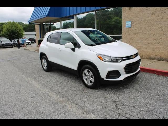 2022 Chevrolet Trax AWD LS for sale in Smyrna, GA
