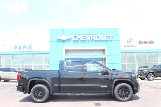 2026 GMC Sierra 1500 Elevation for sale in Luverne, MN