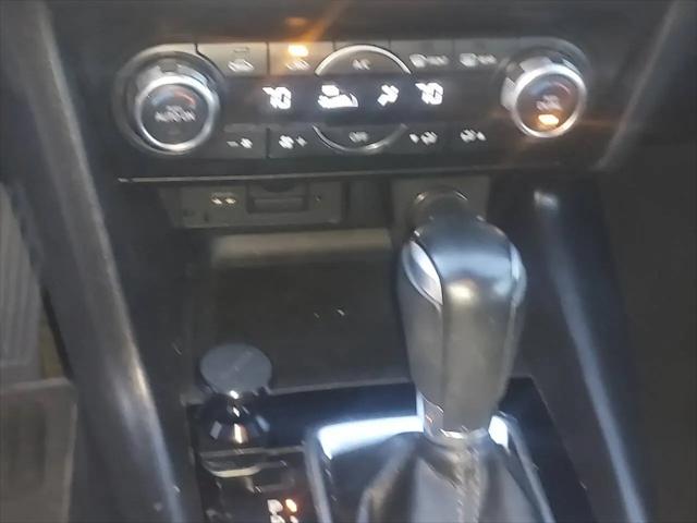 2017 Mazda Mazda3 Touring