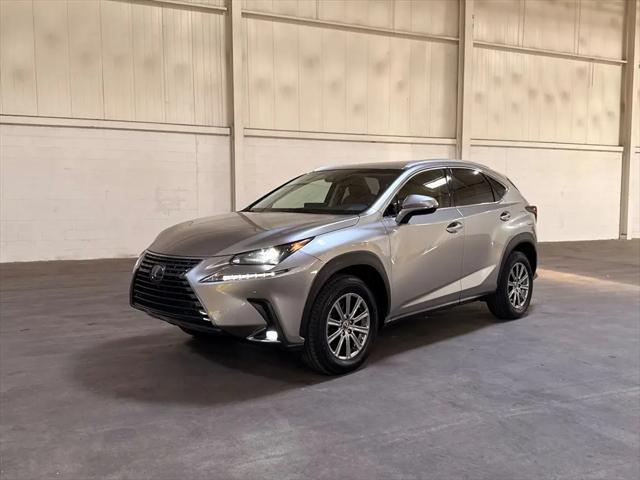 2018 Lexus NX 300 NX 300 for sale in Smithfield, NC