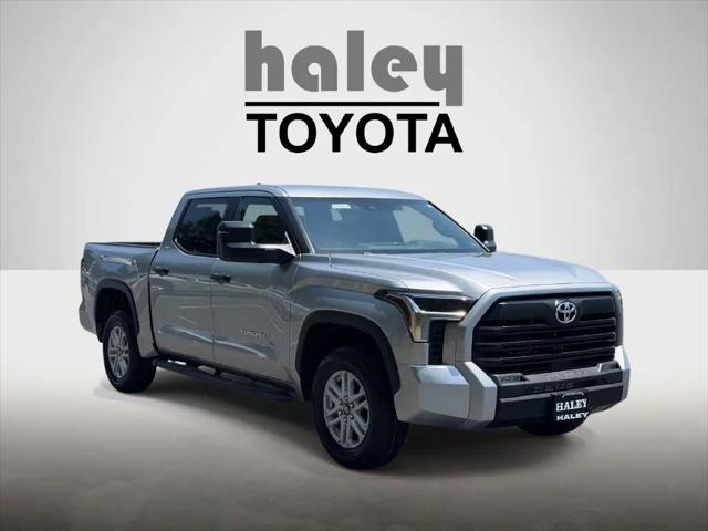 2026 Toyota Tundra SR5 CrewMax 5.5 Bed for sale in Midlothian, VA