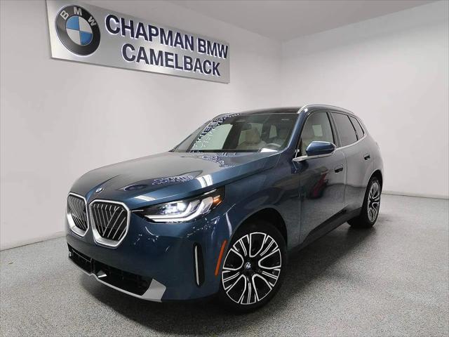2026 BMW X3 30 xDrive for sale in Phoenix, AZ