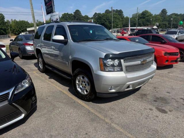 2010 Chevrolet Tahoe LT for sale in Lagrange, GA
