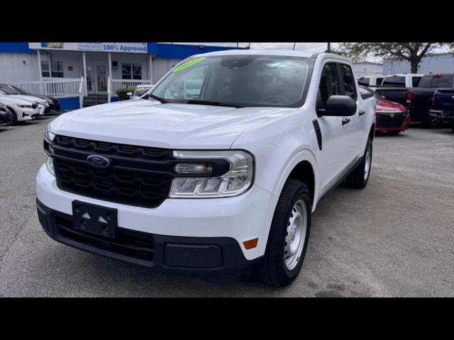 2022 Ford Maverick XL for sale in Kissimmee, FL