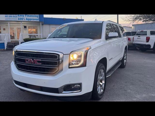 2018 GMC Yukon XL SLE for sale in Kissimmee, FL