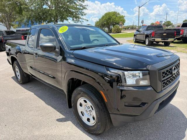 2022 Nissan Frontier King Cab S 4x2 for sale in Kissimmee, FL