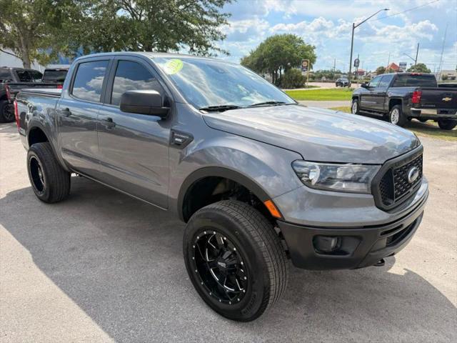 2022 Ford Ranger XL for sale in Kissimmee, FL