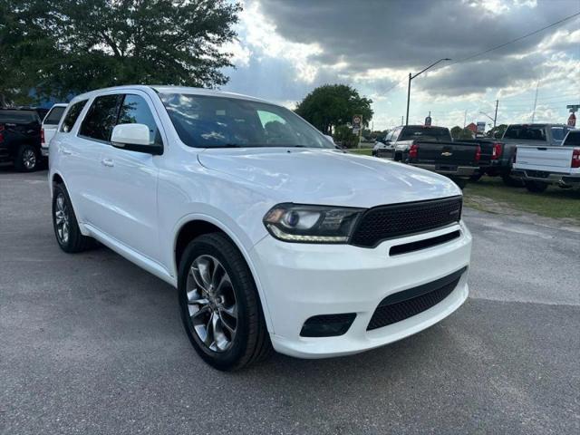 2020 Dodge Durango GT Plus RWD for sale in Kissimmee, FL