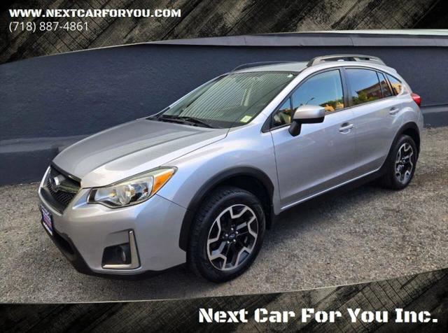 2017 Subaru Crosstrek 2.0i Premium for sale in Brooklyn, NY