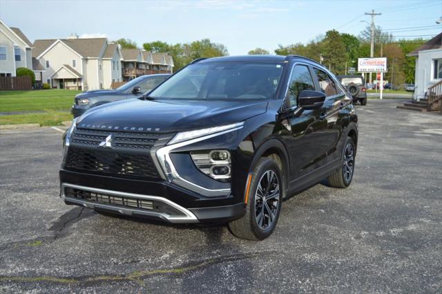 2022 Mitsubishi Eclipse Cross SE S-AWC for sale in Wadsworth, OH