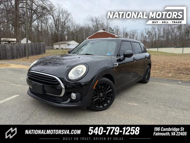 2018 MINI Cooper Clubman Cooper for sale in Falmouth, VA