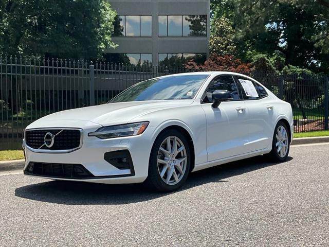 2019 Volvo S60 T6 R-Design for sale in Memphis, TN